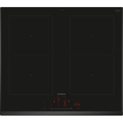 Location Table induction Siemens ED651HQB1E iQ500 CombiZone