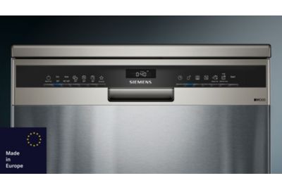 Lave vaisselle 60 cm SIEMENS SN23EI03KE