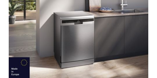 Lave vaisselle 60 cm SIEMENS SN23EI03KE