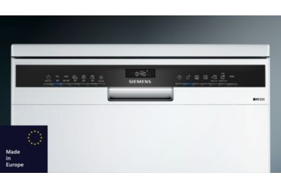 Lave vaisselle 60 cm SIEMENS SN23EW03KE