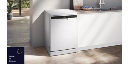 Lave vaisselle 60 cm SIEMENS SN23EW03KE