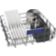 Location Lave vaisselle 60 cm SIEMENS SN23EW03KE
