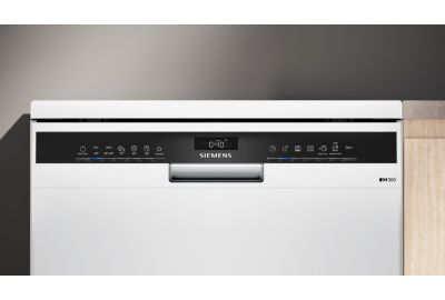 Lave vaisselle 60 cm SIEMENS SN23HW02KE