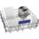 Location Lave vaisselle 60 cm SIEMENS SN23HW02ME série iQ300 varioSpeed Plus