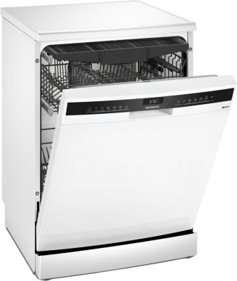 Lave vaisselle 60 cm SIEMENS SN23HW02ME série iQ300 varioSpeed Plus