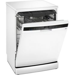 Lave vaisselle 60 cm SIEMENS SN23HW02ME série iQ300 varioSpeed Plus