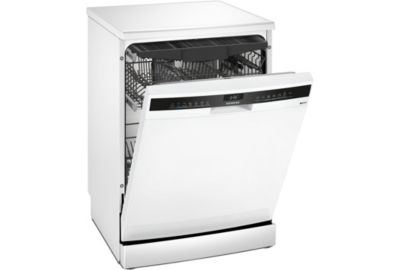 Lave vaisselle 60 cm SIEMENS SN23HW02ME série iQ300 varioSpeed Plus