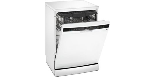 Lave vaisselle 60 cm SIEMENS SN23HW02ME série iQ300 varioSpeed Plus