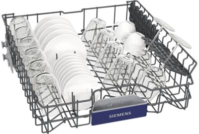 Lave vaisselle 60 cm SIEMENS SN23HW02ME série iQ300 varioSpeed Plus