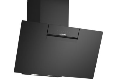 Hotte décorative murale inclinée SIEMENS LC87KFN60