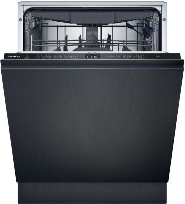 Lave vaisselle encastrable SIEMENS SN65EX11CE IQ500 GlassZone