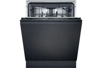 Siemens - Lave vaisselle encastrable SIEMENS SN65EX11CE IQ500