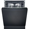 Lave vaisselle encastrable SIEMENS SN65EX11CE IQ500 GlassZone Reconditionné