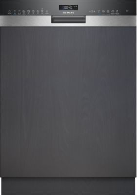 Lave vaisselle encastrable SIEMENS SN55ZS07CE