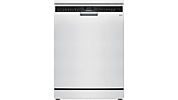Bosch SPI6EMS23E Serie 6 Lave-vaisselle encastrable partiel 45 cm - 10  couverts - façade inox