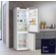 Location Réfrigérateur combiné SIEMENS KG36N2IBF iQ300, Tiroirs hyperFresh 0° 