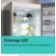 Location Réfrigérateur combiné SIEMENS KG36N2IBF iQ300, Tiroirs hyperFresh 0° 