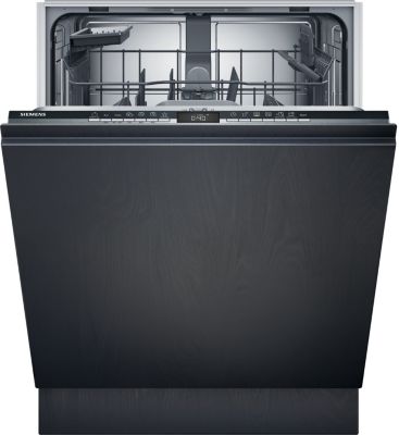 Lave vaisselle encastrable SIEMENS SN73HX10TE, iQ300, varioSpeed Plus