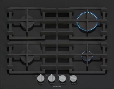 Plaque gaz SIEMENS EP6A6PI40