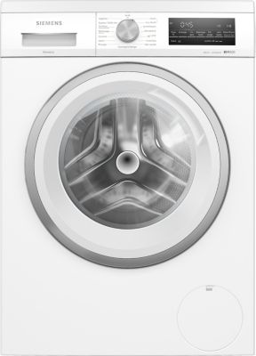 Lave linge hublot SIEMENS WU14UT69FR iQ500