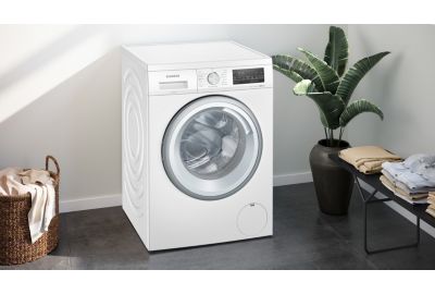 Lave linge hublot SIEMENS WU14UT69FR iQ500