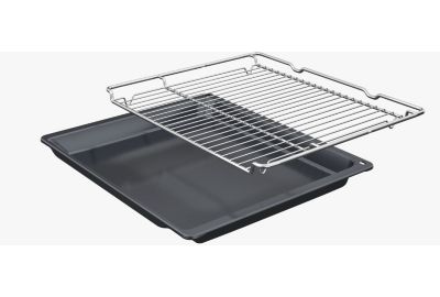 Four encastrable SIEMENS HB578GES3 ActiveClean