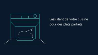 Voir la vidéo pour Four encastrable SIEMENS HR272GES3