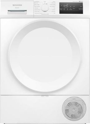 Sèche linge pompe à chaleur SIEMENS WT43H00DFR