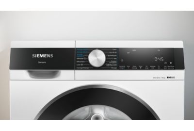 Lave linge séchant hublot SIEMENS WN44G202FR