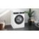 Location Lave linge séchant hublot SIEMENS WN44G202FR