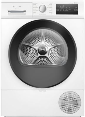 Sèche linge pompe à chaleur SIEMENS WT45H00BFR
