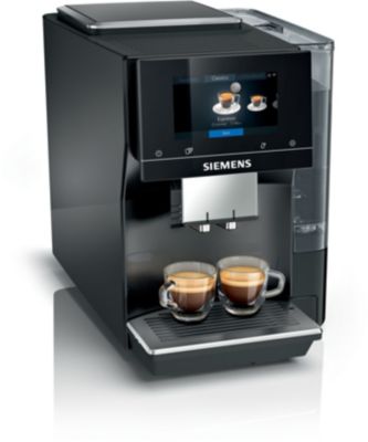 Expresso Broyeur SIEMENS TP713R19 - EQ700 CLASSIC COLD BREW