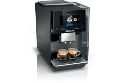 Expresso broyeur SIEMENS EQ700 CLASSIC COLD BREW