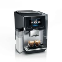 Location Expresso Broyeur SIEMENS EQ700 integral Inox Silver/Noir TQ713R03