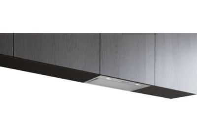 Hotte encastrable SIEMENS LB56NAC50