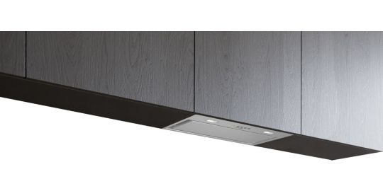 Hotte encastrable SIEMENS LB56NAC50