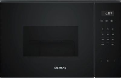 Micro ondes grill SIEMENS BE555LMB1