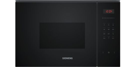 Micro ondes encastrable SIEMENS BE523LMB1