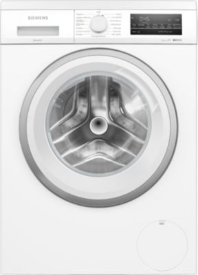 Lave linge hublot SIEMENS WU14UT60FR