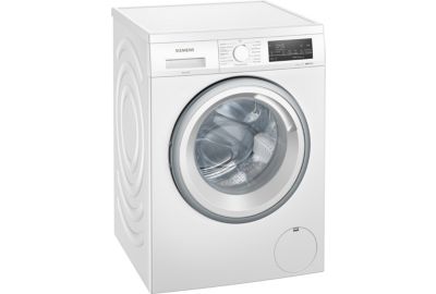 Lave linge hublot SIEMENS WU14UT60FR