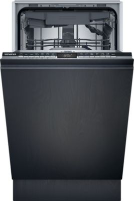 Lave vaisselle encastrable SIEMENS SR73EX24MF iQ300 Porte à glissières