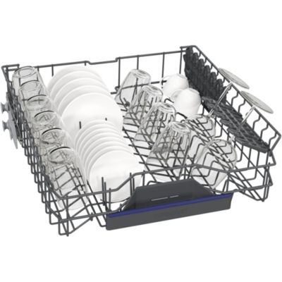 Location Lave vaisselle encastrable SIEMENS SN63EX22CE, iQ300