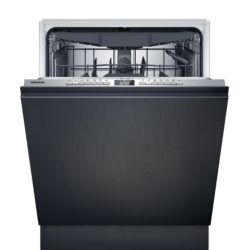 Lave vaisselle encastrable SIEMENS SN63EX22CE iQ300 autoOpen dry