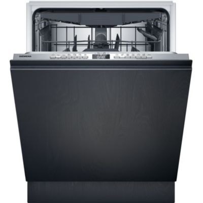 Location Lave vaisselle encastrable SIEMENS SN63EX22CE, iQ300, Silence Plus