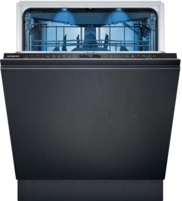 Lave vaisselle encastrable SIEMENS SN87TX02CE