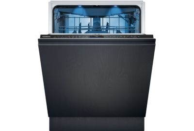 Lave vaisselle encastrable SIEMENS SN87TX02CE