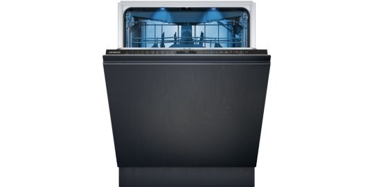 Lave vaisselle encastrable SIEMENS SN87TX02CE