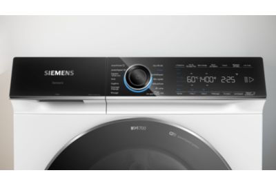 Lave linge hublot SIEMENS WG54B2A2FR