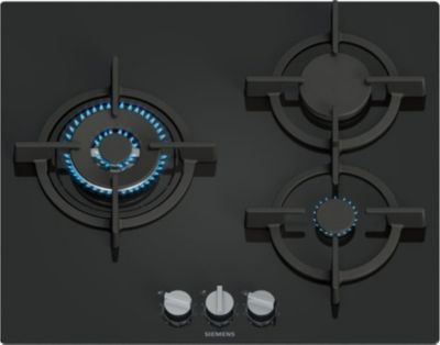 Plaque gaz SIEMENS EP6A6CI10