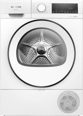 Sèche linge pompe à chaleur SIEMENS WQ42G20DFR